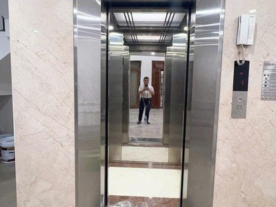 Bán siêu phẩm 8 tầng thang máy phương mai 65m, mt 7m- ô tô - kinh doanh - thoáng trước sau - vài 0