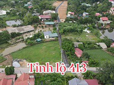 Chính chủ cần bán đất bát bạt   ba vì   hà nội 3