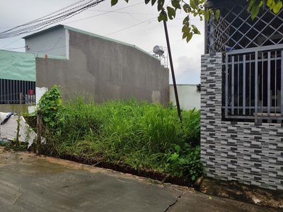 Chính chủ bán siêu phẩm đất đẹp phù hợp cho mọi gia đình 4