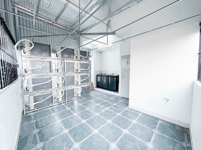 Bán tòa ccmn dòng tiền 90tr/ tháng phố định công chỉ 19,5 tỷ 3