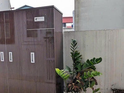 Chính chủ bán chung cư mini, căn penhouse 83m2, có 3 phòng ngủ, 1 nhà vs, duplex 3 tầng 4