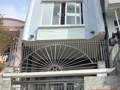 Cho Thuê Phòng Trọ Đầy Đủ Tiện Nghi, Vệ Sinh Khép Kín Đường Âu Dương Lân 0