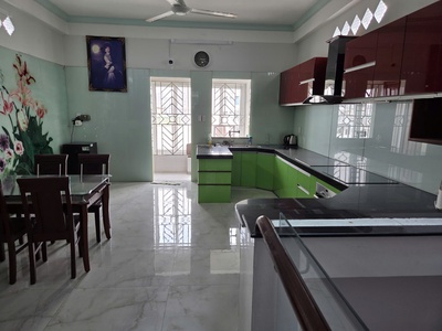 Cho Thuê Phòng Trọ Đầy Đủ Tiện Nghi, Vệ Sinh Khép Kín Đường Âu Dương Lân 1