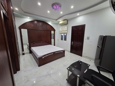 Cho Thuê Phòng Trọ Đầy Đủ Tiện Nghi, Vệ Sinh Khép Kín Đường Âu Dương Lân 2