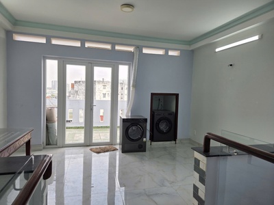 Cho Thuê Phòng Trọ Đầy Đủ Tiện Nghi, Vệ Sinh Khép Kín Đường Âu Dương Lân 5