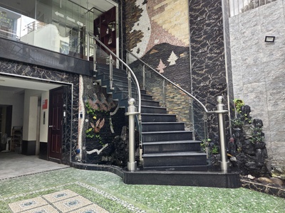 Cho Thuê Phòng Trọ Đầy Đủ Tiện Nghi, Vệ Sinh Khép Kín Đường Âu Dương Lân 6