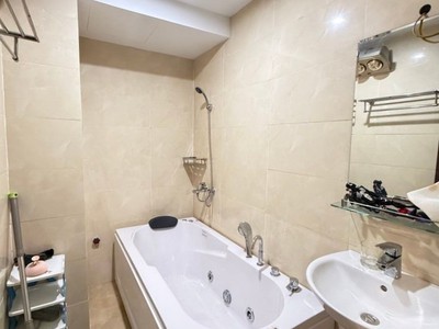 Bán nhà giáp bát, hoàng mai, ô tô, kinh doanh, 61m2, 15.5 tỷ ctl 4