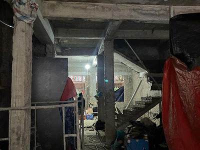 Bán biệt thự ciputra 207m2, 5 tầng thang máy, mt 9m - đẳng cấp thượng lưu 2