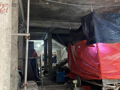 Bán biệt thự ciputra 207m2, 5 tầng thang máy, mt 9m - đẳng cấp thượng lưu 1