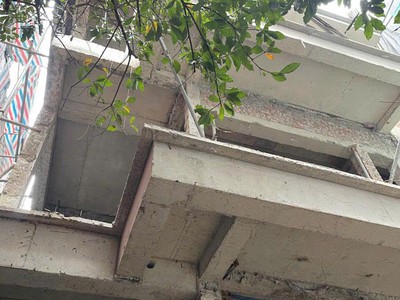 Bán biệt thự ciputra 207m2, 5 tầng thang máy, mt 9m - đẳng cấp thượng lưu 0