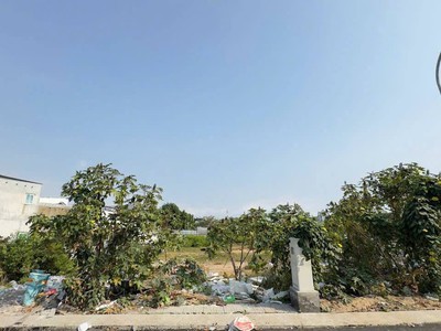 Đất kdc sài gòn mới, nhà bè - sổ hồng riêng - tặng gpxd - giá 4,95 tỷ 2