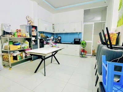 Bán nhà siêu phẩm đầm sen tân phú 68m nhà đẹp vào ở ngay 2 tầng nhỉnh 7 tỷ 2