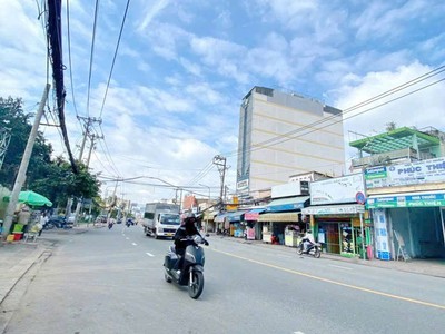 Giá rẻ nhất trục huỳnh tấn phát, quận 7 - nhà mặt tiền - có dòng tiền 28tr/tháng - giá 13,5 tỷ 4