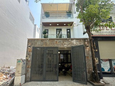 Nhà khu dân cư anh tuấn n8, nhà bè - xe hơi ngủ trong nhà - chỉ 7,6 tỷ 1