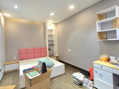 Biệt thự kdc phú xuân đường 15b mới 10m nhà bè 10,9 tỷ 2