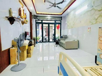 Bán nhà gần công viên đầm sen   hxh   2 tầng   68m2   nhà đẹp ơ ngay nhỉnh 7 1