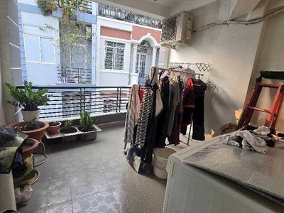 Nhà thông đường đào trí, p. phú thuận, quận 7 - 3 tầng - sổ hồng riêng - 6,1 tỷ 4