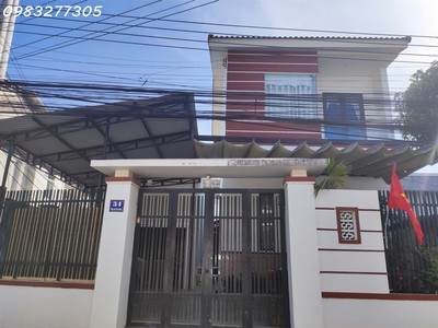 Bán nhà riêng tại đường huỳnh tấn phát, đài sơn, phan rang - tháp chàm, 3,8 tỷ, 177,9 m2 0