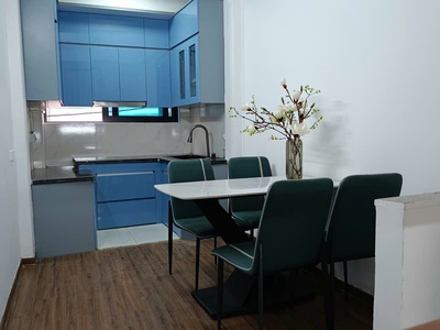 Bán nhà số 116 ngõ 663 trương định. 1