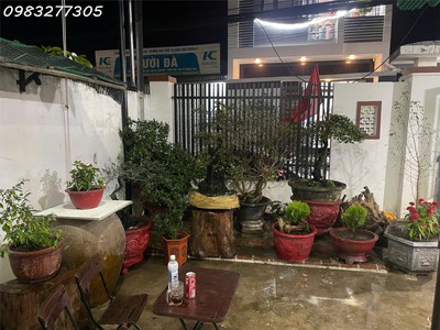 Bán nhà riêng tại đường huỳnh tấn phát, đài sơn, phan rang - tháp chàm, 3,8 tỷ, 177,9 m2 4