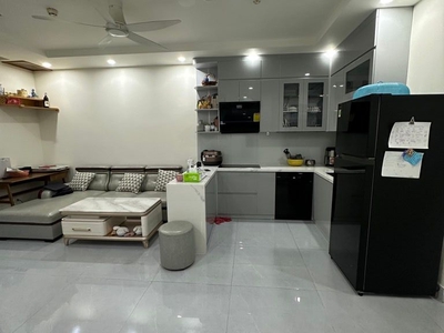 Bán nhà phố minh khai 60m2 full nội thất nhỉnh 11 quả 2