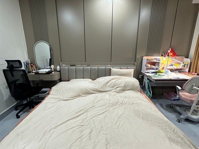 Bán nhà phố minh khai 60m2 full nội thất nhỉnh 11 quả 3