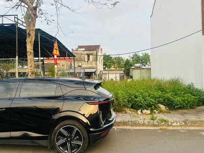 Mặt tiền trảng kèo 4, 200m  ngang 10m, giá 7.950 tỷ   gần phố cổ hội an 0