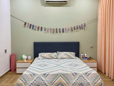 Bán nhà hói kiểng 22, 105m , 3 tầng, giá 7.6 tỷ   sát minh mạng 1