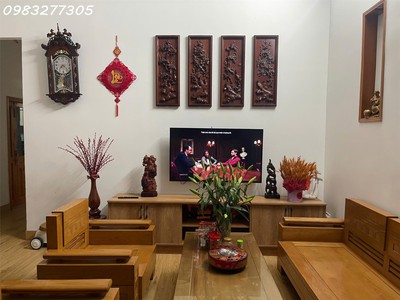 Bán nhà riêng tại đường huỳnh tấn phát, đài sơn, phan rang - tháp chàm, 3,8 tỷ, 177,9 m2 1