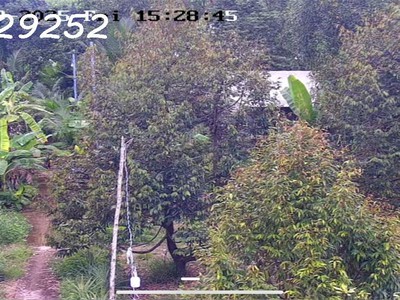 Cần bán nhanh lô đất nằm trong khu dân cư đông đúc, giá cực tốt so với tiềm năng 2