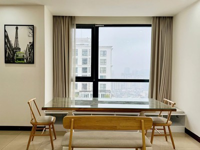 Cho thuê căn hộ chung cư royal city nguyễn trãi, thanh xuân, hn 4