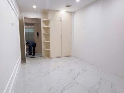 Bán siêu phẩm 8 tầng thang máy phương mai 65m, mt 7m- ô tô - kinh doanh - thoáng trước sau - vài 4