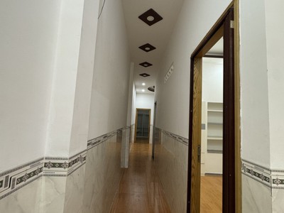 Bán nhà hẻm đường số 9, phường trường thọ, thủ đức, tp hcm. dt 80m2, cấp 4,  giá 5,05  tỷ. 2