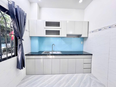 Nhà 2 tầng sang trọng lê thị riêng ta11 - phường thới an 3 tỷ 99o. 3