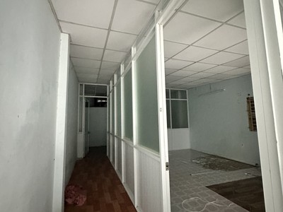 Bán nhà xe hoi, nguyễn thế truyện - gần tân sơn nhì, 4,6x18m, 2 tầng cũ, tiện xây, 8,3 tỷ. 4