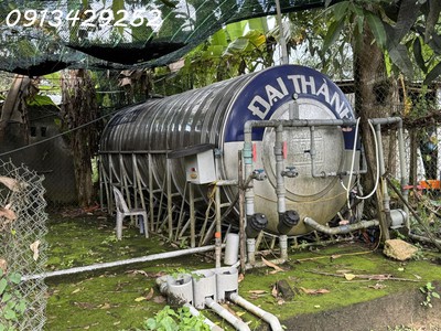 Cần bán nhanh lô đất nằm trong khu dân cư đông đúc, giá cực tốt so với tiềm năng 4