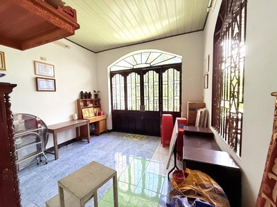 Bán nhà linh tây thủ đức 123m ngang 5.8m cạnh đại học cảnh sát hẻm xe tải 13.3 tỷ 4