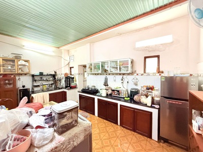 Bán nhà linh tây thủ đức 123m ngang 5.8m cạnh đại học cảnh sát hẻm xe tải 13.3 tỷ 3