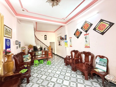 Bán nhà linh tây thủ đức 123m ngang 5.8m cạnh đại học cảnh sát hẻm xe tải 13.3 tỷ 1