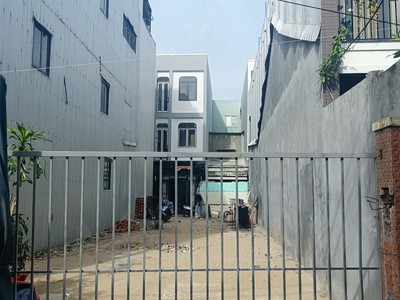 Mặt tiền văn tiến dũng 125m   5x25m  giá nhỉnh 8 tỷ   hoà xuân 1