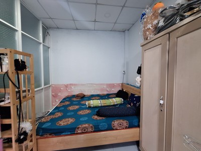 Bán nhà hẻm đường số 8, trường thọ, thủ đức, tp hcm. dt 100m2, cấp 4, giá 5.15 tỷ. 3