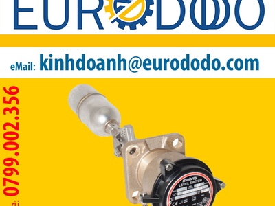 Pressure Switch RS215FXX02F000BJD Delta Mobrey - Delta Mobrey Vietnam - Giá cạnh tranh 0