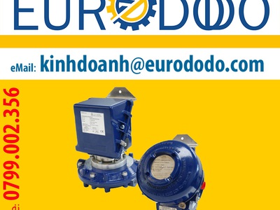 Pressure Switch RS215FXX02F000BJD Delta Mobrey - Delta Mobrey Vietnam - Giá cạnh tranh 1