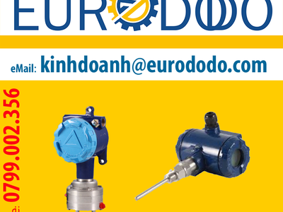 Pressure Switch RS215FXX02F000BJD Delta Mobrey - Delta Mobrey Vietnam - Giá cạnh tranh 2