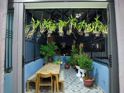 Mặt tiền hẻm 12m - thành thái - quận 10 - 4 tầng - 66m2 - 16 tỷ 4