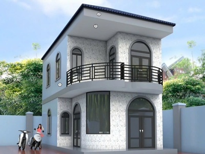 Chính chủ cần bán nhà mặt phố tại nguyễn đức trung, an phú, tam kỳ, quảng nam 0