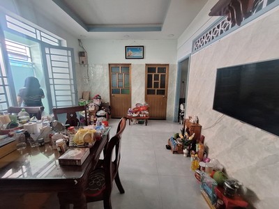 Bán nhà hẻm đường số 8, trường thọ, thủ đức, tp hcm. dt 100m2, cấp 4, giá 5.15 tỷ. 0