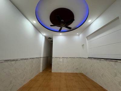 Bán nhà hẻm đường số 9, phường trường thọ, thủ đức, tp hcm. dt 80m2, cấp 4, giá 5,05 tỷ. 1