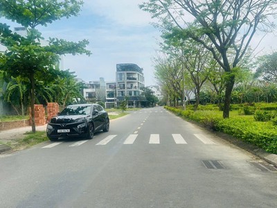 Mặt tiền trảng kèo 4, 200m  ngang 10m, giá 7.950 tỷ   gần phố cổ hội an 1