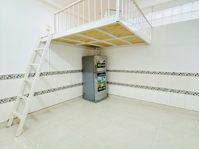 Chủ giảm 600 triệu bán nhanh nhà 4 tầng lê quang định bình thạnh 2